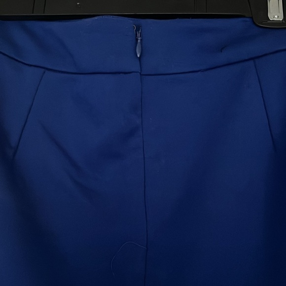 Ricki’s Faux Wrap Skirt - Picture 5 of 5